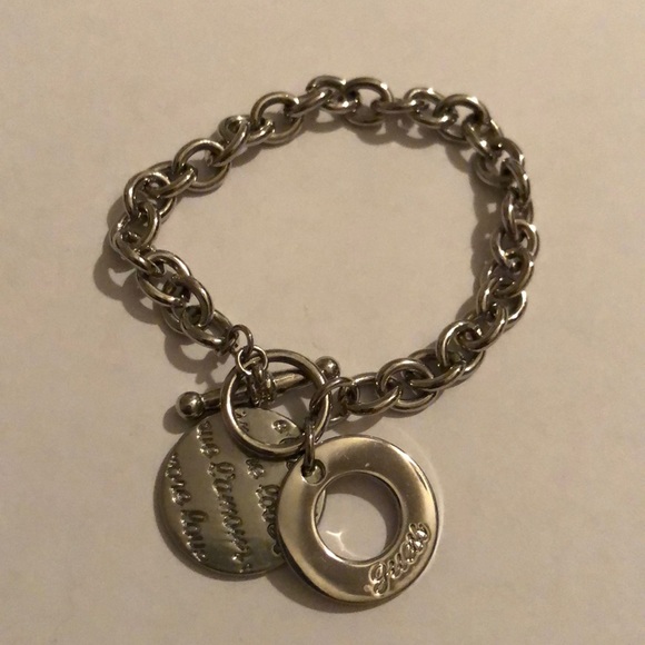 Guess Jewelry - Guess Bracelet Guess Jewelry - Guess Bracelet